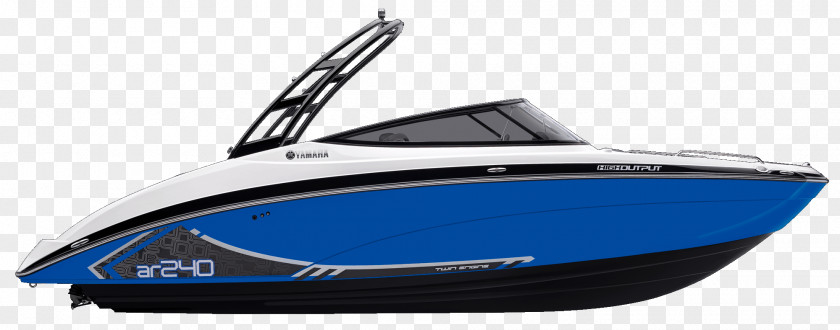 Yacht Motor Boats Yamaha Company Corporation PNG