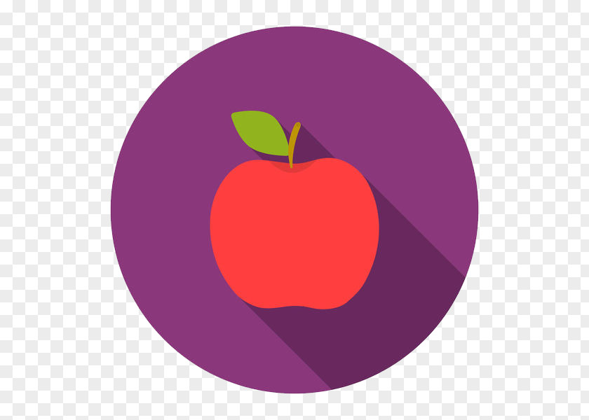 Apple Logo Icon PNG