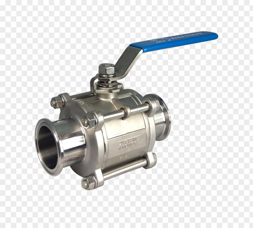 Ball Valve Stainless Steel Relief Welding PNG