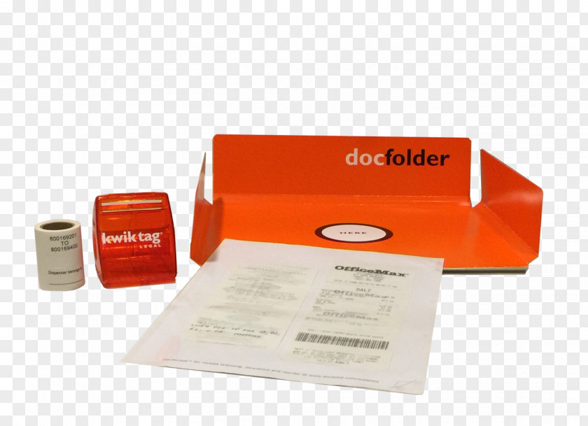 Box Label Dispenser Paper ImageTag PNG