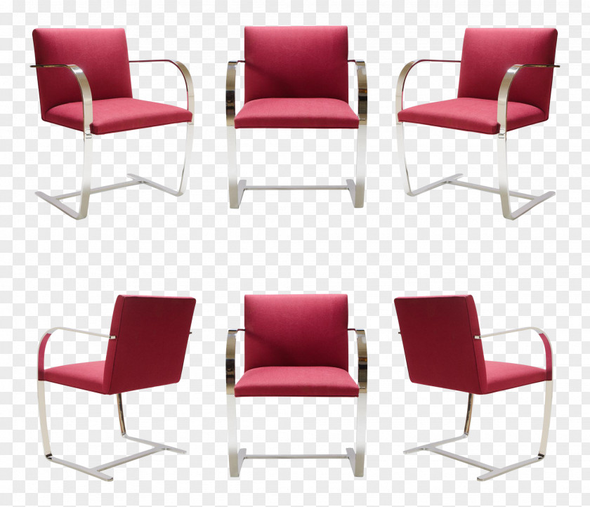 Chair Brno Table Bar Stool Furniture PNG
