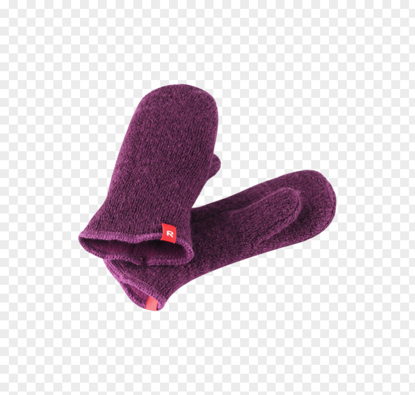 Child Wool Lapanen A-T Lastenturva Glove PNG
