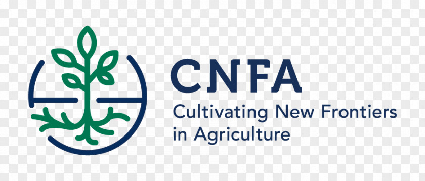 Cultivation Culture Leadership Organization Cultivating New Frontiers In Agriculture (CNFA) Logo Creative Associates International, Inc. PNG