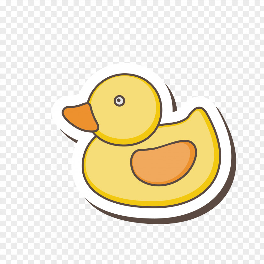 Ducks Duck Toy Water Bird PNG