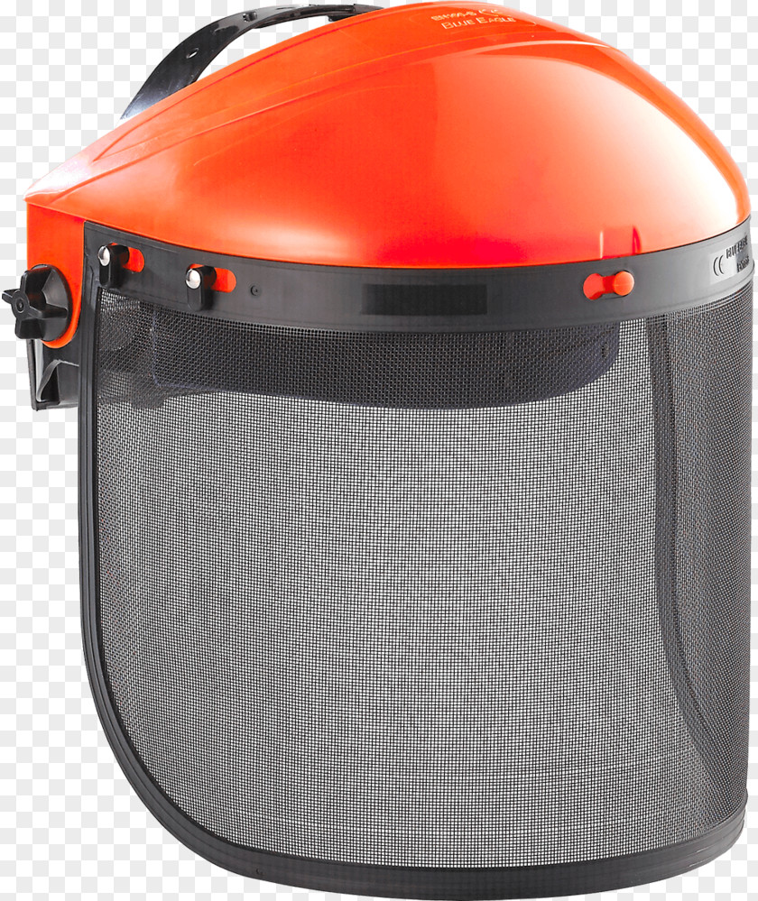 Fire Electric Blanket Helmet Visor Product Orange Blue PNG