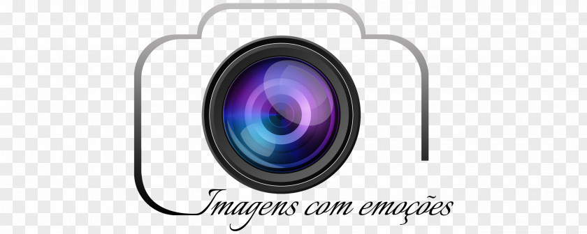 Fotografo Camera Lens Photography Logo PNG