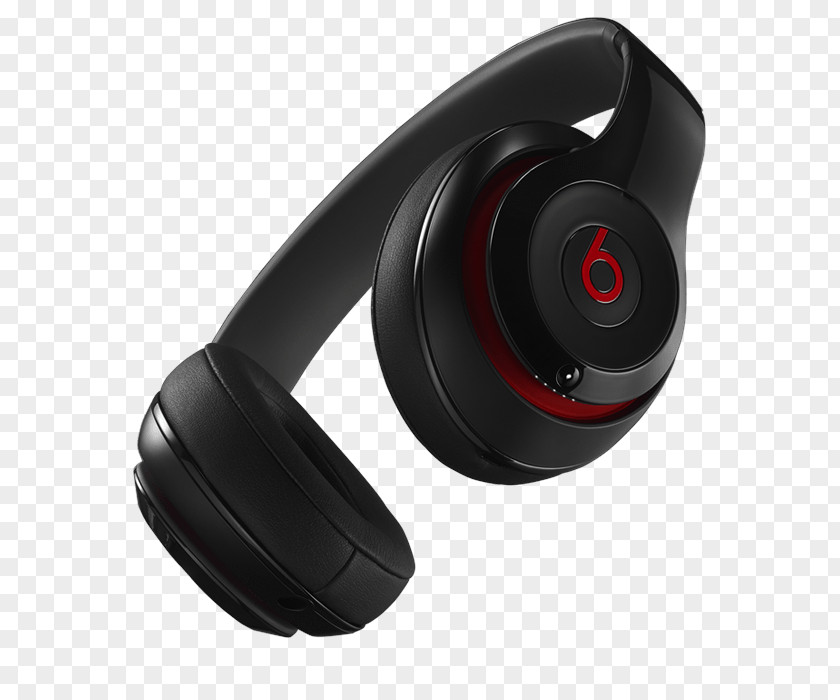 Headphones Beats Electronics Noise-cancelling Apple Studio³ PNG
