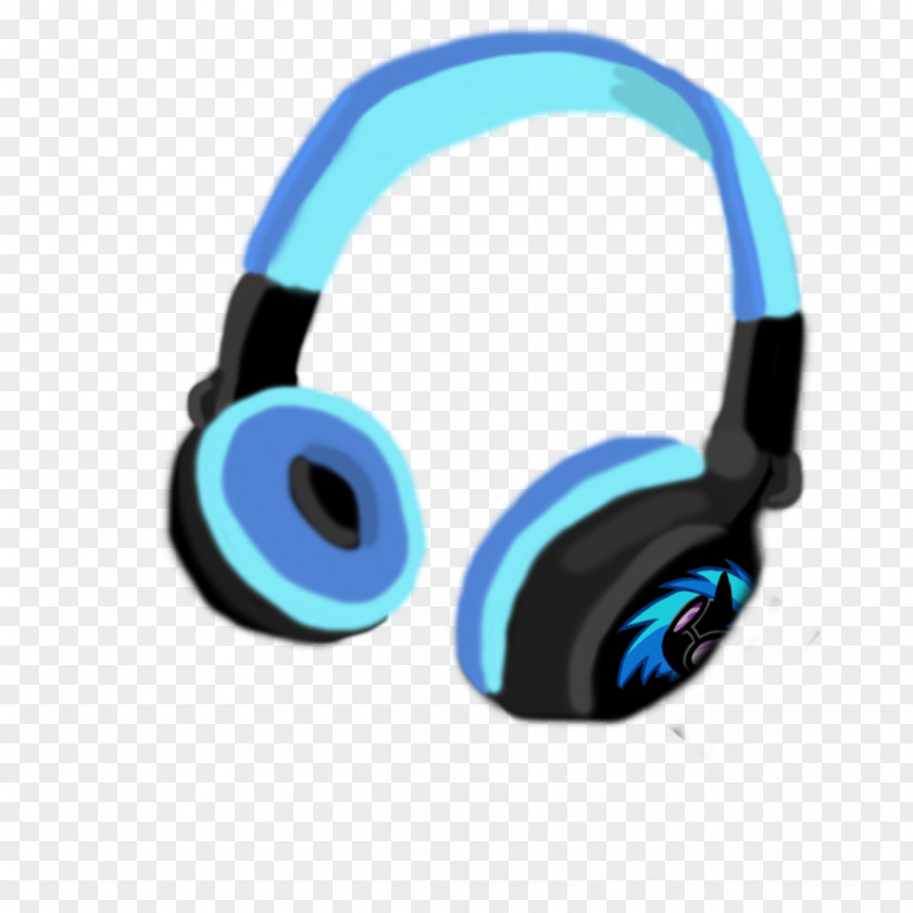 Headphones HQ Audio PNG