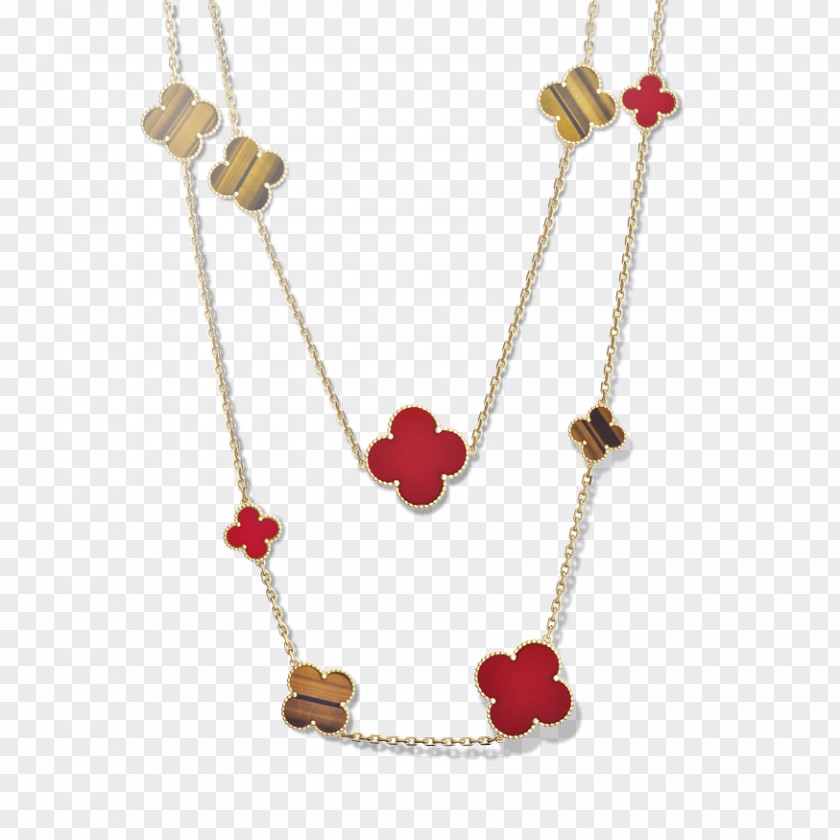 Jewellery Van Cleef & Arpels Necklace Love Bracelet Cartier PNG
