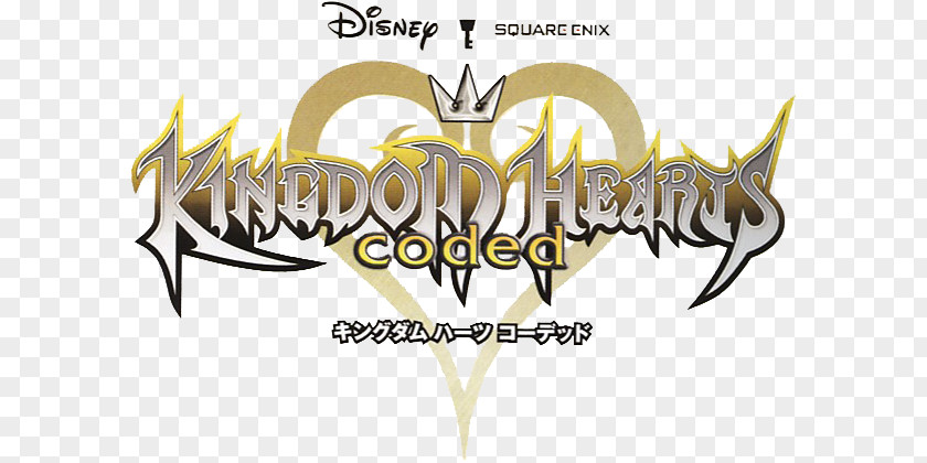 Kingdom Hearts Coded HD 1.5 + 2.5 ReMIX Remix Birth By Sleep PNG