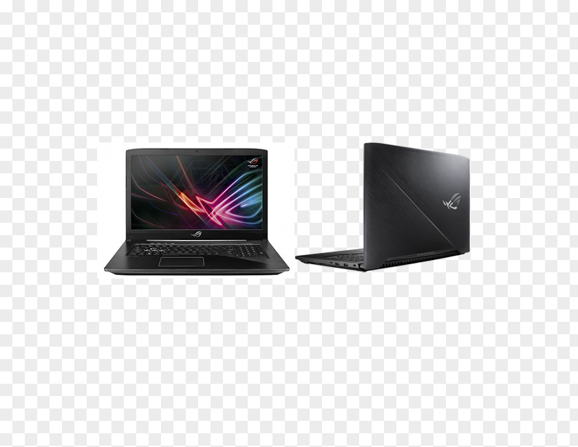 Laptop ROG STRIX SCAR Edition Gaming GL703 Intel Core I7 Asus Strix GL502 PNG