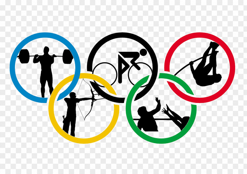 Olympics 2016 Summer Rio De Janeiro 2012 Olympic Games Team Of Refugee Athletes PNG