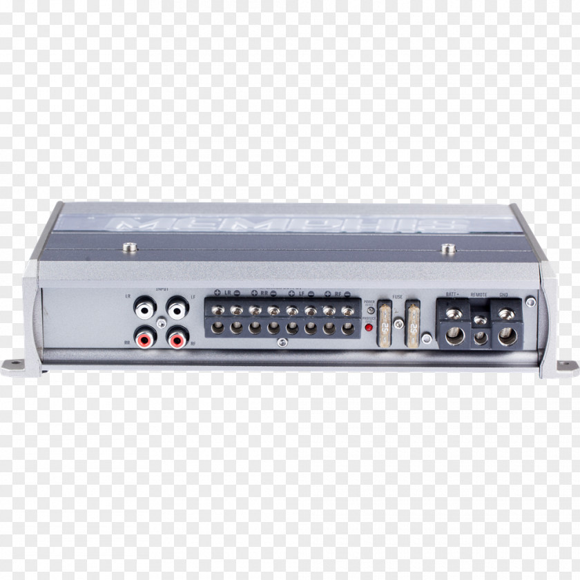 Planet Audio Amplifiers Power Amplifier Electronics RF Modulator Vehicle PNG