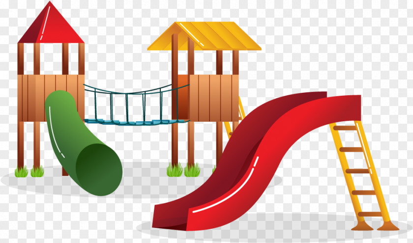 Playground Clipart Vector Clip Art Graphics Image PNG