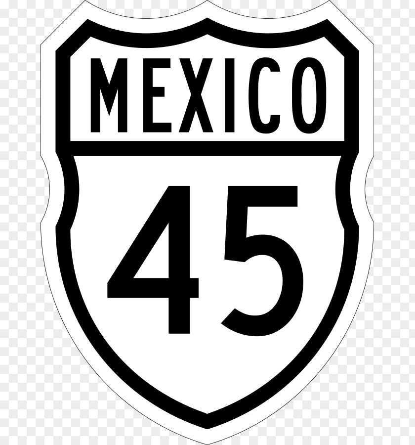 Road Mexican Federal Highway 113 16 Enciclopedia Libre Universal En Español 15D Wikipedia PNG