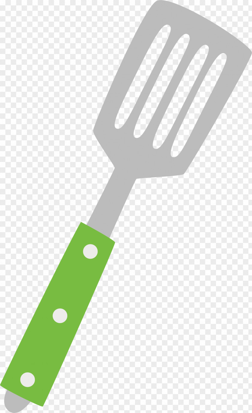 Shovel Vector Element Cartoon Vecteur PNG