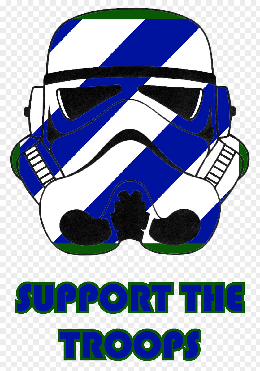 Stormtrooper Goggles Clip Art PNG