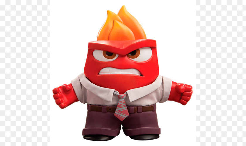 Toy Action & Figures Pixar Anger Funko PNG