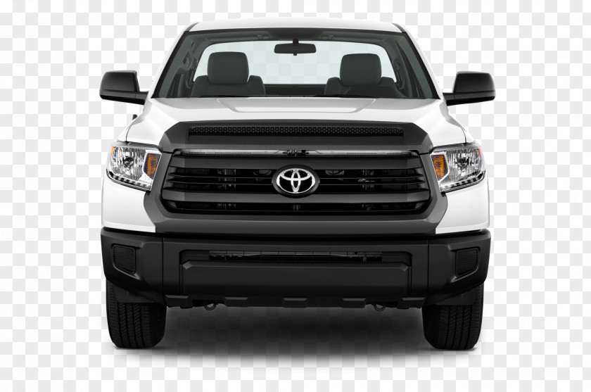 Toyota 2018 Tundra SR5 Car Pickup Truck Grille PNG