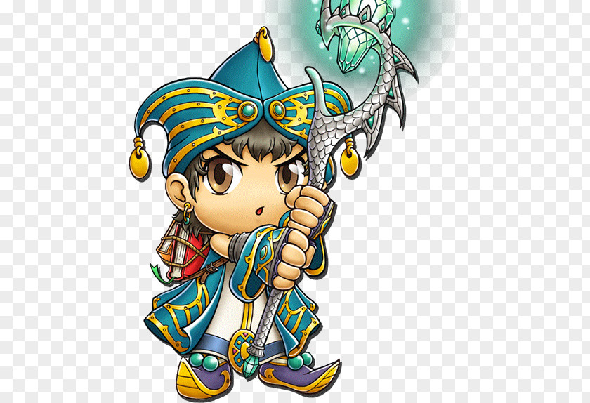 Wizard MapleStory 2 Grand Chase Magician PNG