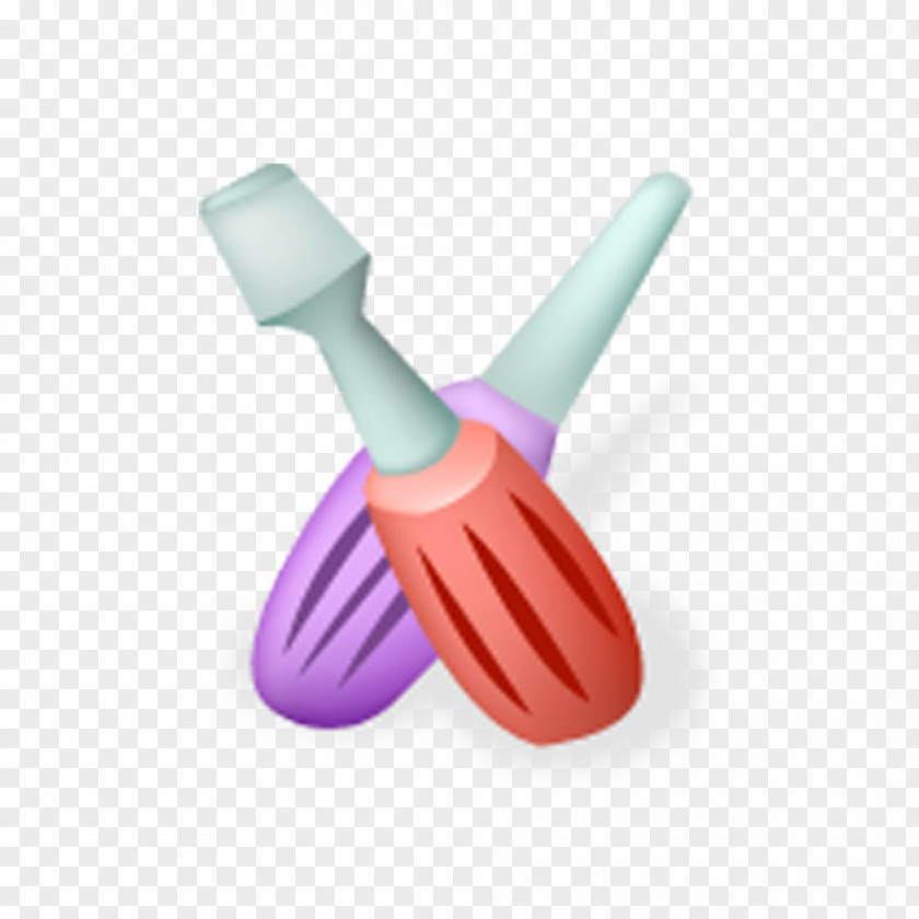 Wrench Screwdriver To Pull Creative Painting Free Tool PNG