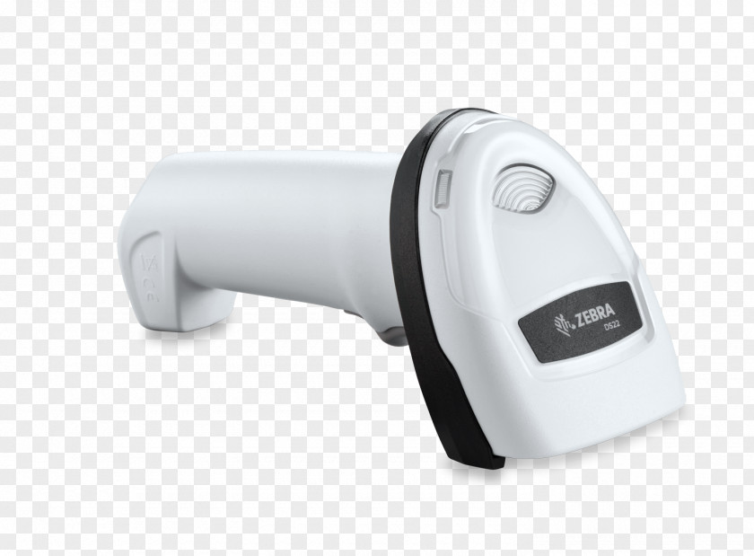Zebra Barcode Scanners 2D-Code Point Of Sale Image Scanner PNG