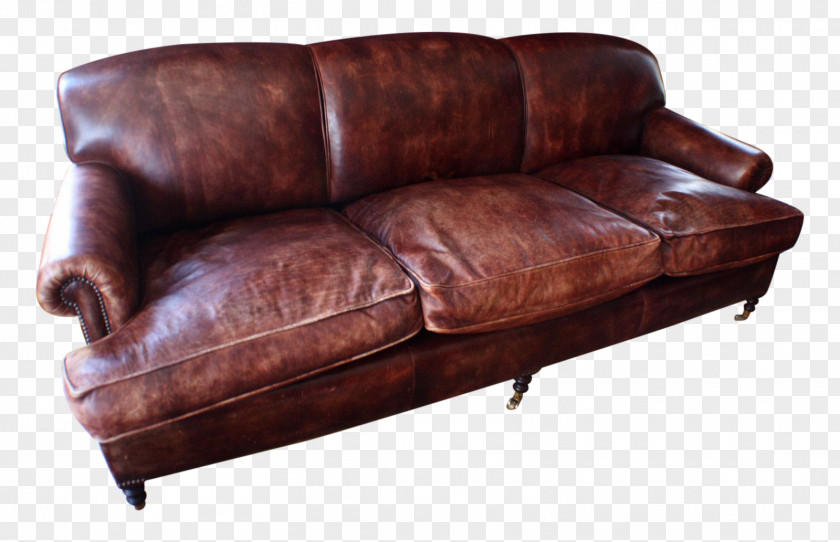 Bed Couch Leather Sofa Living Room Slipcover PNG