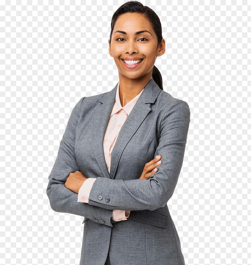 Business Woman Businessperson Recruitment Sales Investor PNG