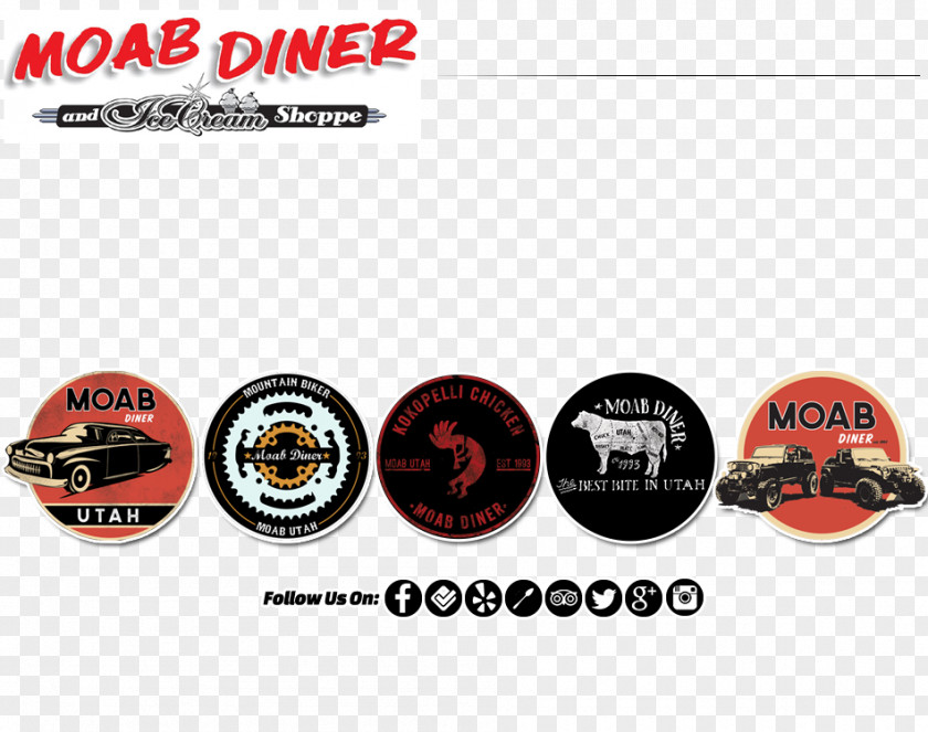 Diner Moab Restaurant Cuisine Of The United States Red Cliffs Lodge PNG