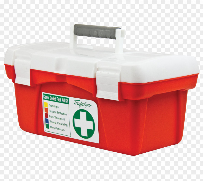 First Aid Kit Kits Supplies Hausapotheke Workplace Survival PNG