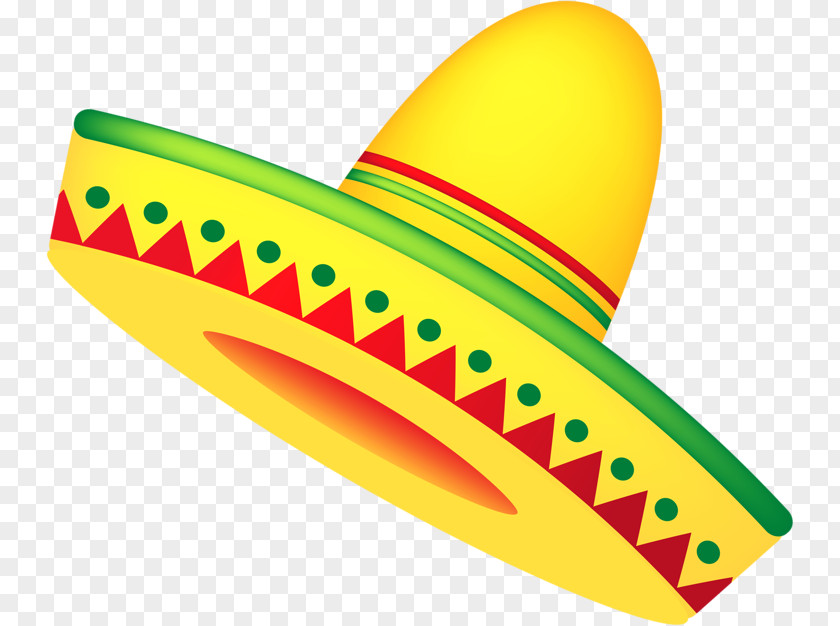 Hat Sombrero Mexican Stock Photography Clip Art PNG