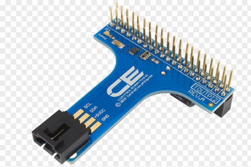 Home Automation Kits I²C Raspberry Pi Arduino HDMI Interface PNG