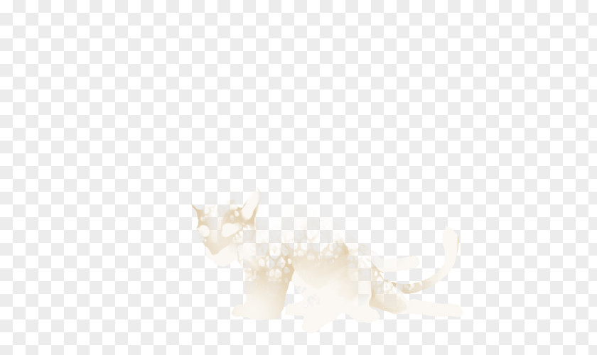 Kitten Body Jewellery Tail PNG