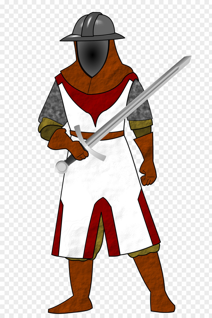Knight Soldier Image Clip Art Sword PNG
