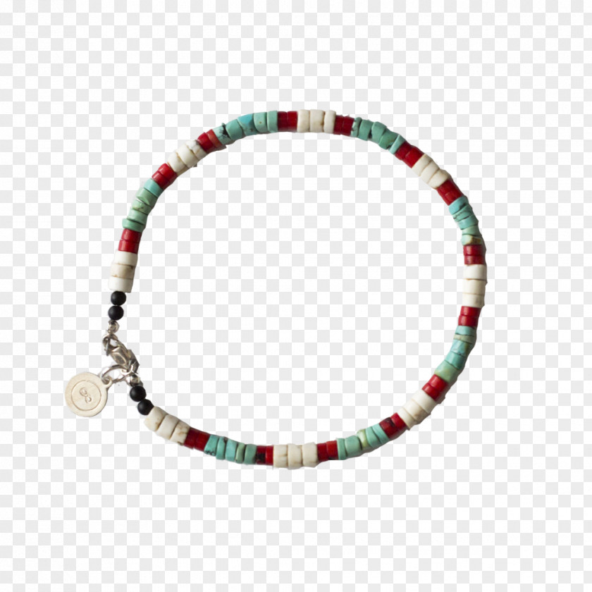 Lobster Clasp Bracelet Bead Necklace PNG