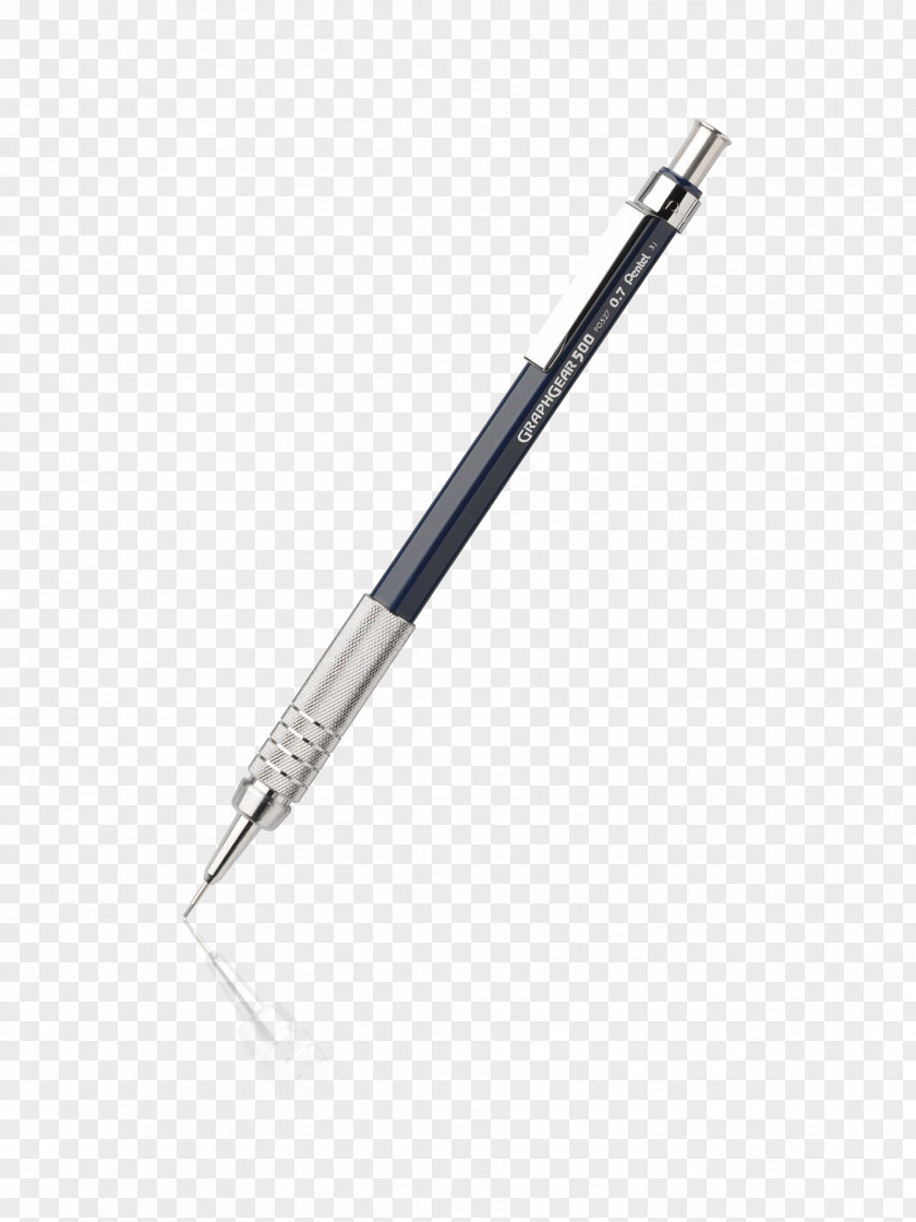 Mechanical Pencil Mina Drawing Pentel PNG