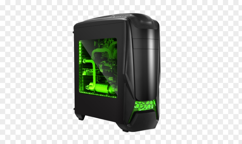 USB Computer Cases & Housings ATX Gaming Personal PNG