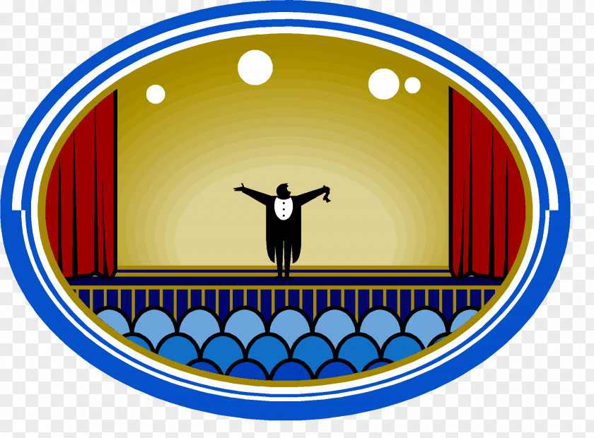Auditorium Streamer Theatre Drama Play 0 Audience PNG