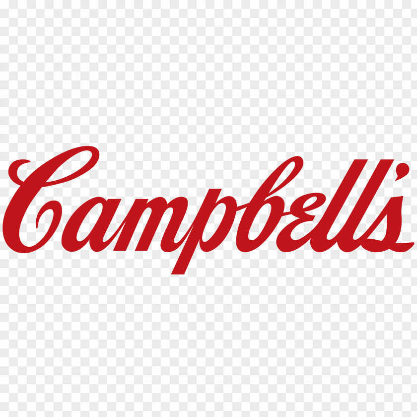 Campbell Soup Company Logo Food PNG