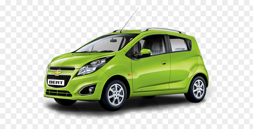 Chevrolet Spark 2016 General Motors Car PNG