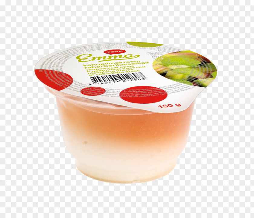 Curd Kissel Cream Yoghurt Quark PNG