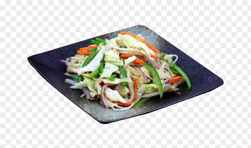 Delicious Fried Mixed Vegetables Thai Cuisine Japchae American Chinese Hainanese Chicken Rice PNG