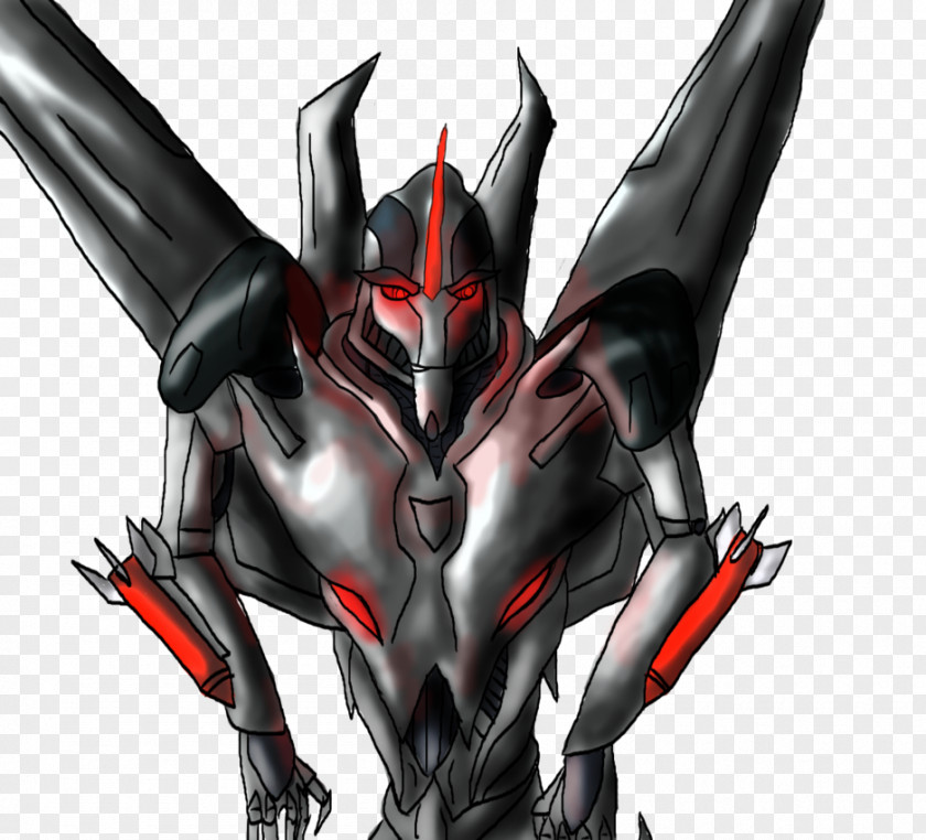 Demon Mecha Desktop Wallpaper Computer PNG