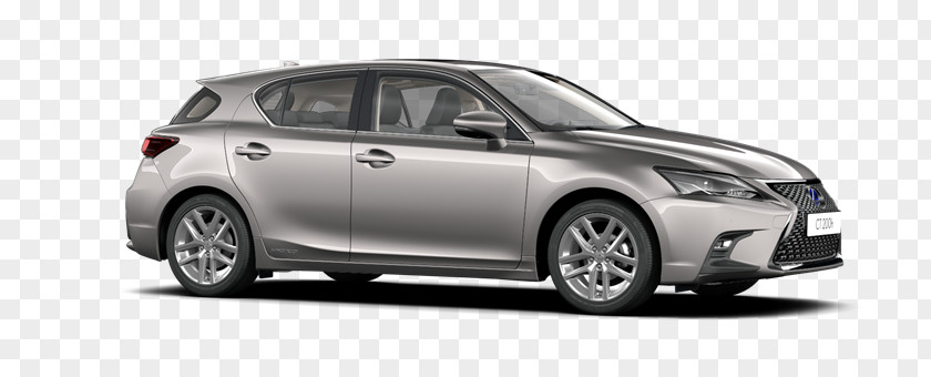 European-style Luxury Lexus LS Car Vehicle IS PNG