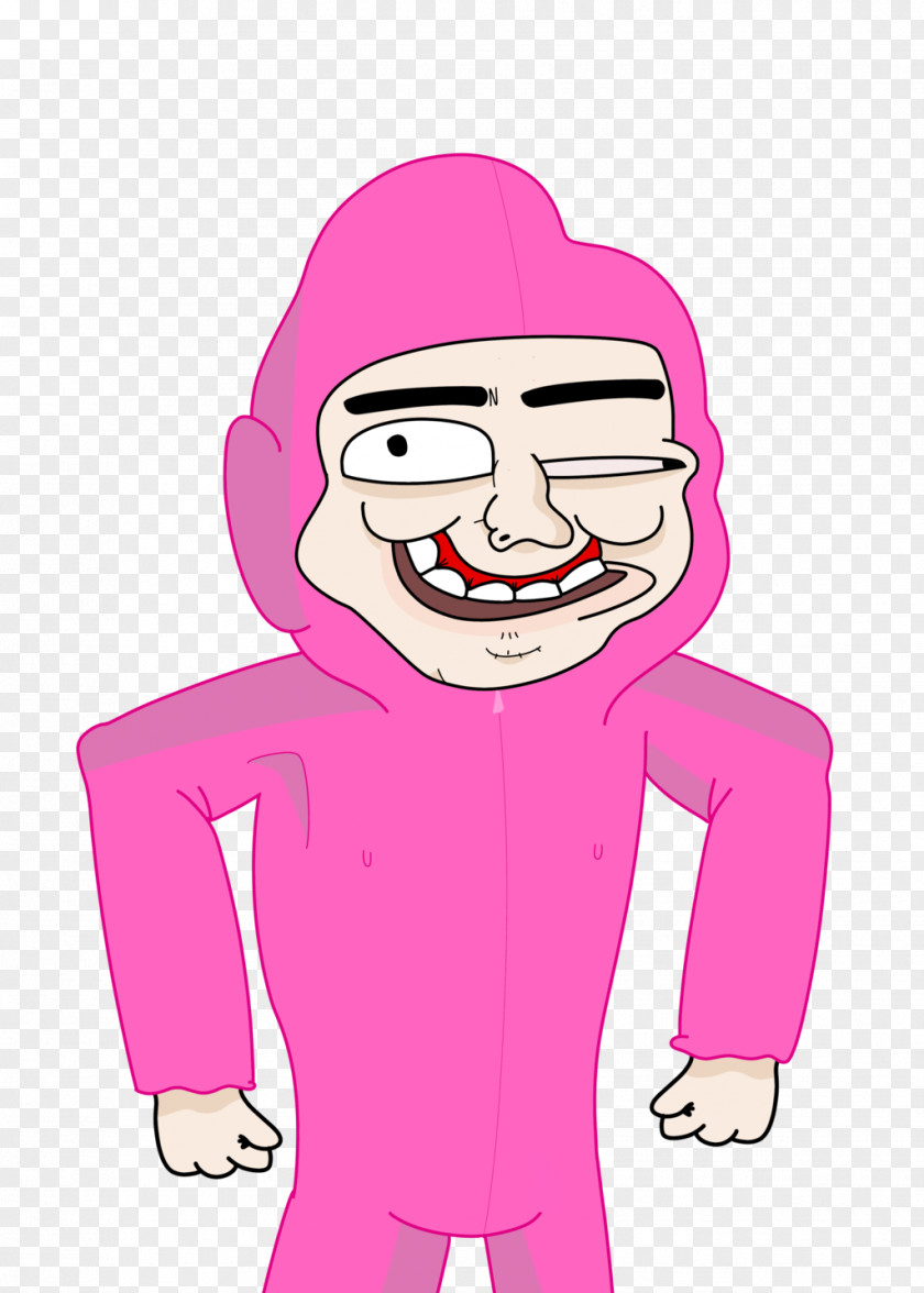 Fried Noodle Meg Griffin Drawing Male Fan Art PNG