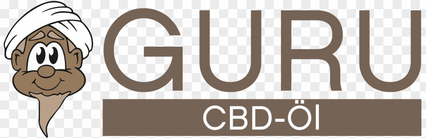 Guru Logo Coconut Oil Organic Food Quality Brand PNG