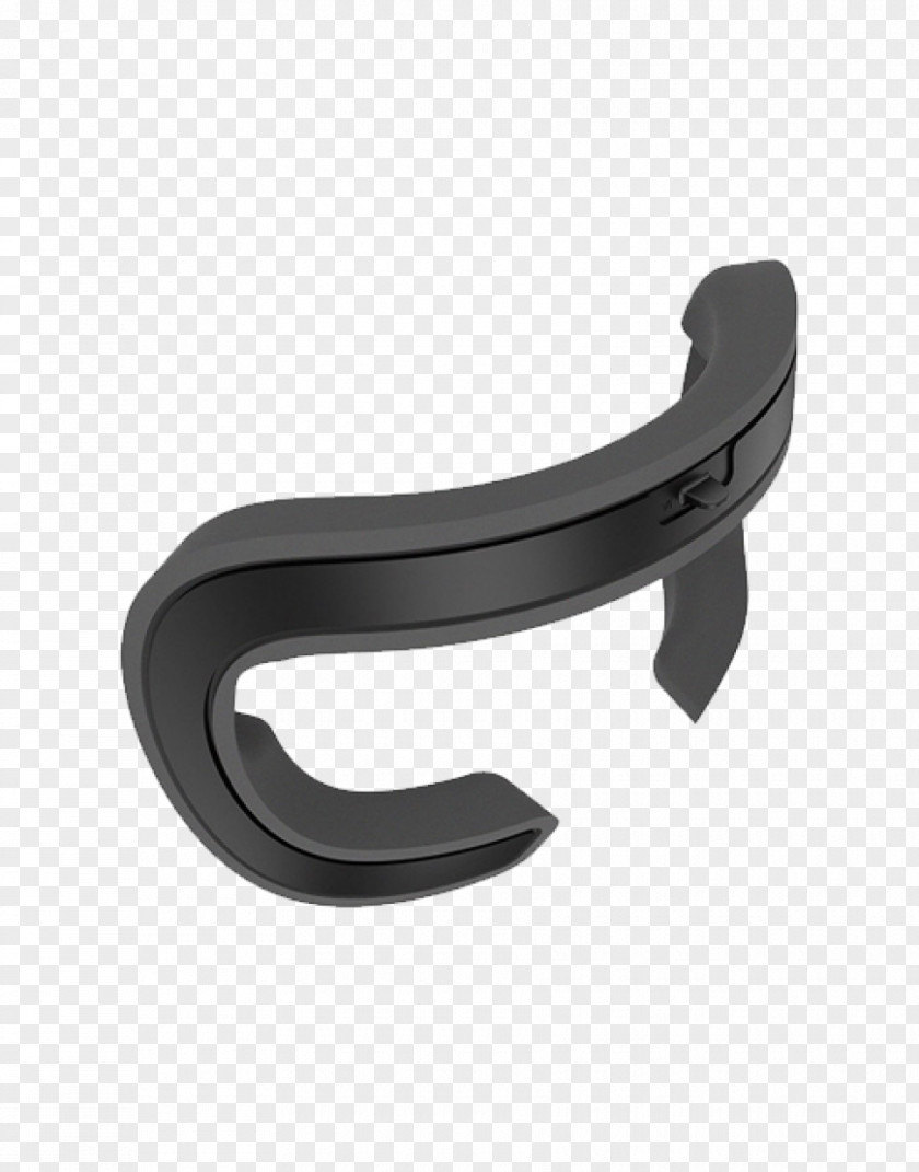 HTC Vive Virtual Reality Headset Gasket PNG