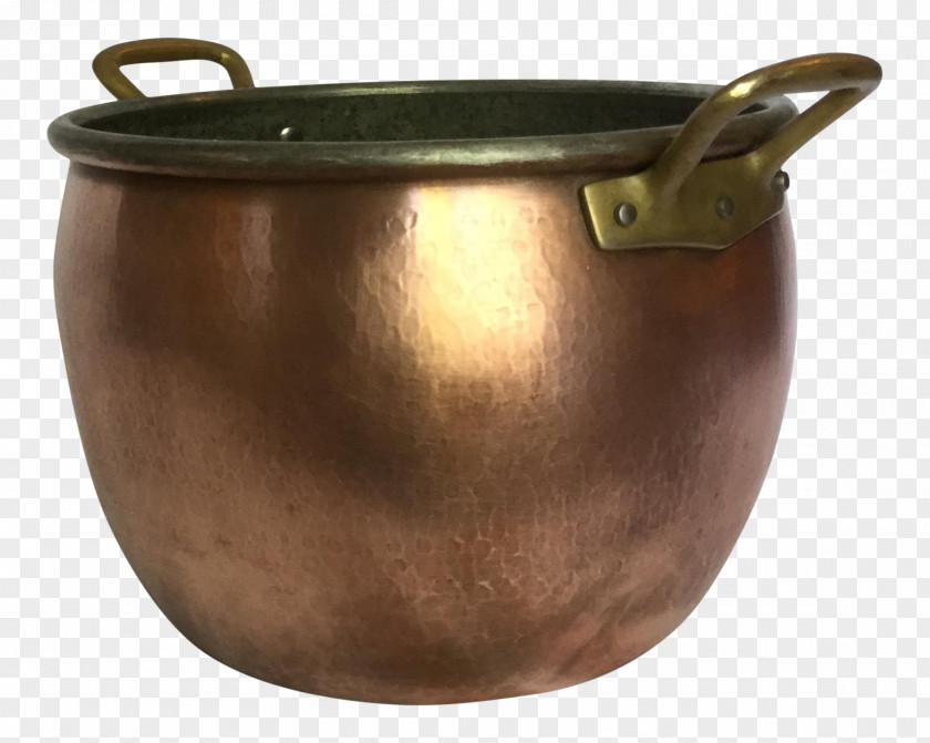 Kettle Copper Lid 01504 Tennessee PNG