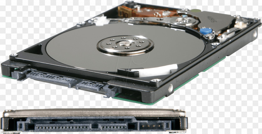 Laptop Hard Drives Serial ATA Parallel Solid-state Drive PNG