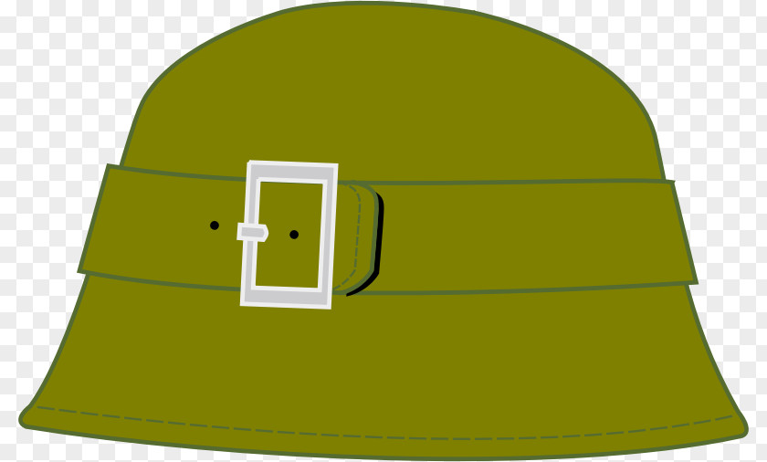 Military Soldier Hat Clip Art PNG